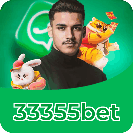 Cashback semanal 33355bet